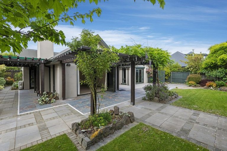 Photo of property in 3 Ambrose Place, Rangiora, 7400