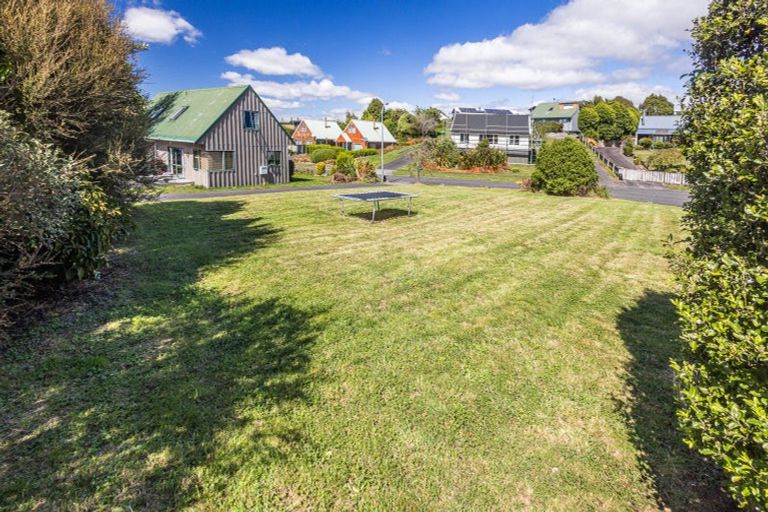Photo of property in 25 Willow Lane, Ohakune, 4625