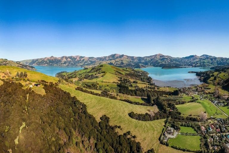 Photo of property in 49 Long Bay Road, Takamatua, Akaroa, 7583