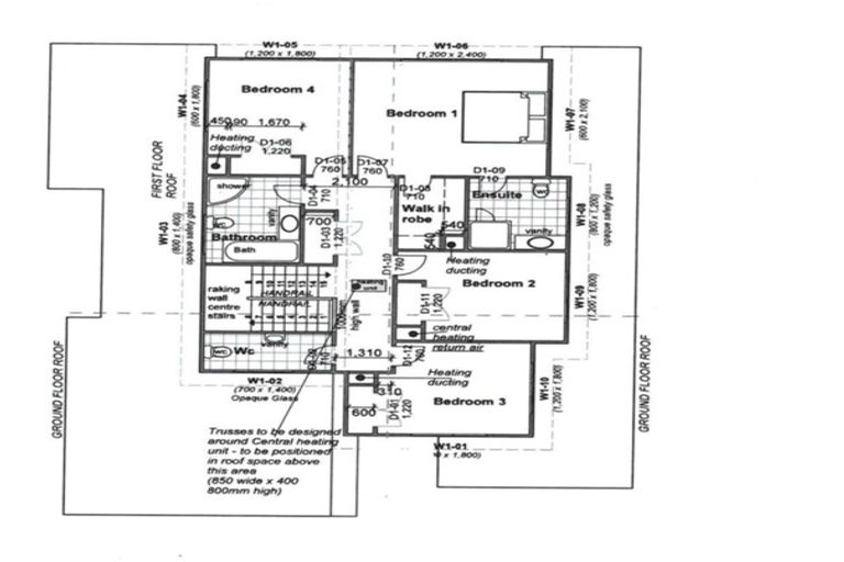 Photo of property in 20 Farnworth Terrace, Churton Park, Wellington, 6037