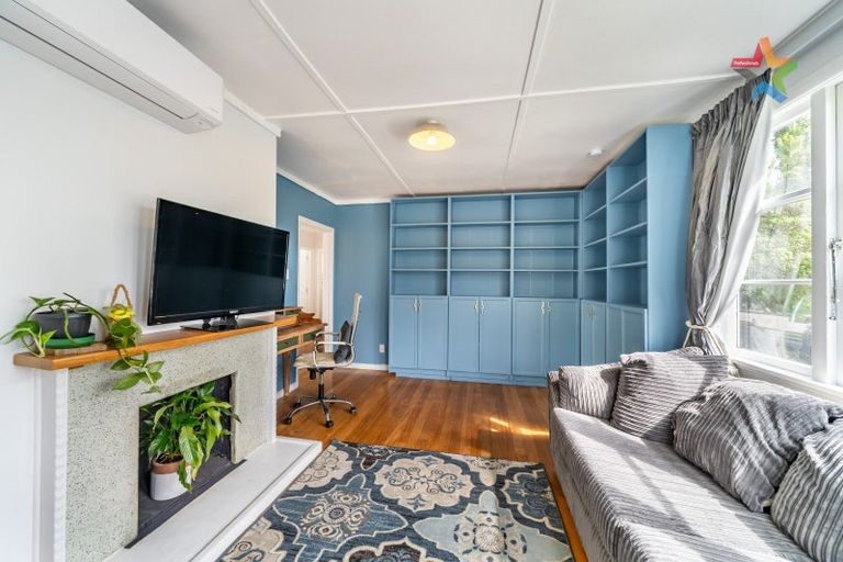 Photo of property in 77 Wilkie Crescent, Naenae, Lower Hutt, 5011