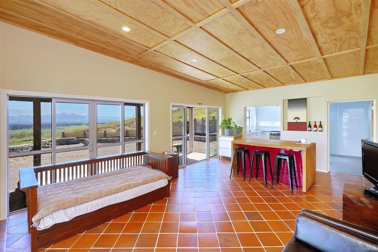 Photo of property in 547p Hawarden Hurunui Road, Hawarden, 7385