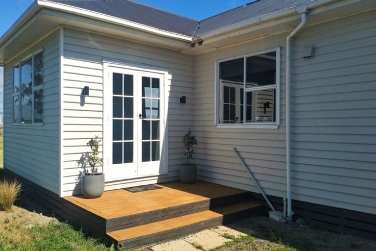 Photo of property in 20 Saint Leonards Road, Culverden, 7392