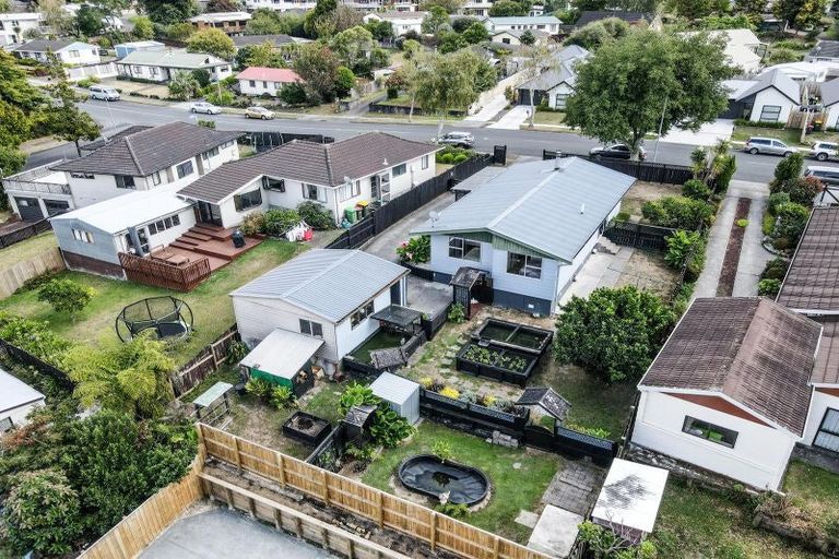 Photo of property in 64 Cullimore Street, Pukete, Hamilton, 3200