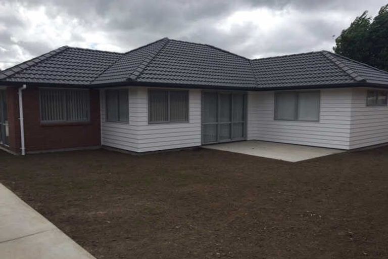 Photo of property in 36a Hunua Road, Papakura, 2110