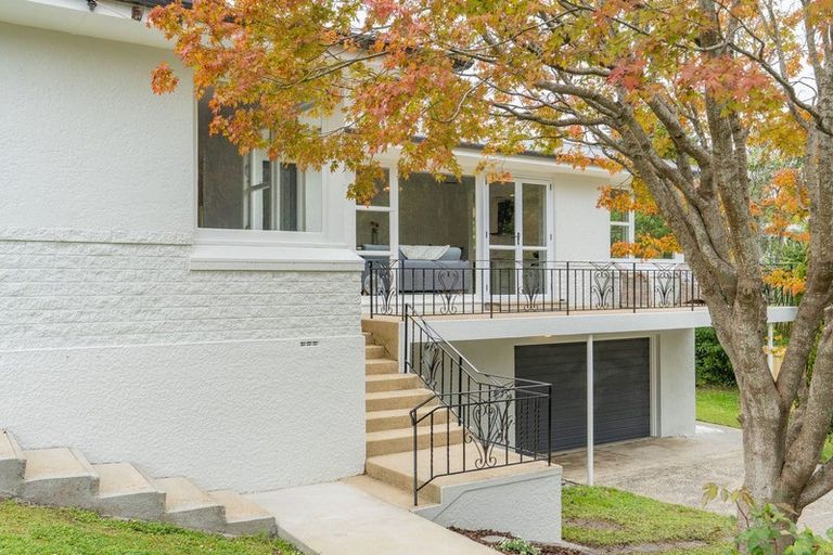 Photo of property in 3 Jason Street, Helensburgh, Dunedin, 9010