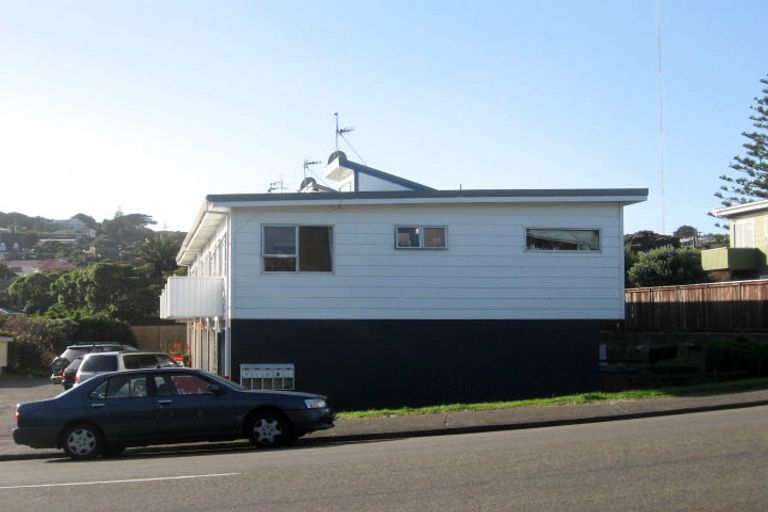 Photo of property in 5/20 Bay Drive, Titahi Bay, Porirua, 5022