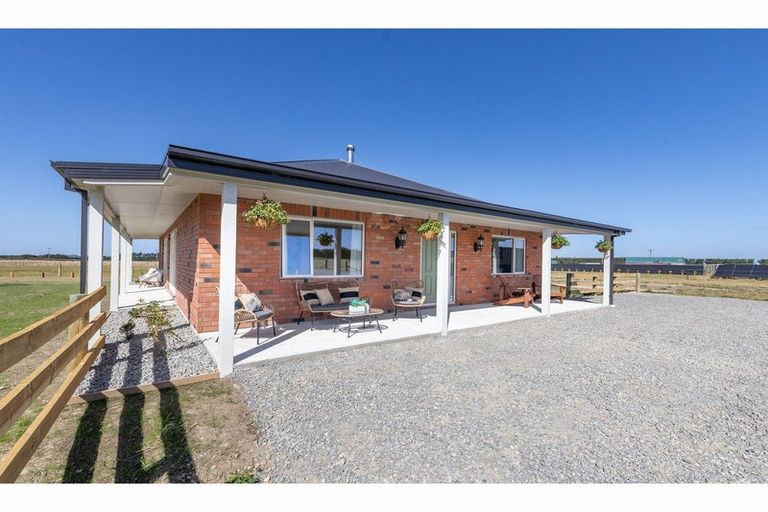 Photo of property in 382 Harmans Gorge Road, View Hill, Oxford, 7495