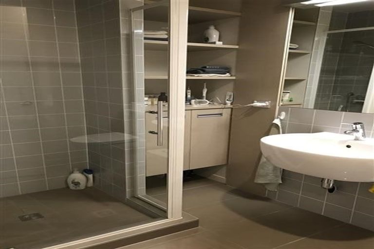 Photo of property in Republic Apartments, 8c/10 Lorne Street, Te Aro, Wellington, 6011