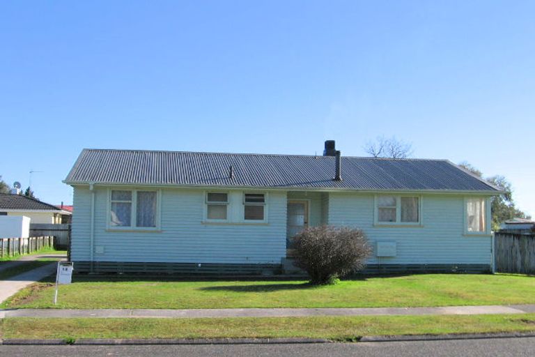 Photo of property in 14 Jamieson Crescent, St Andrews, Hamilton, 3200