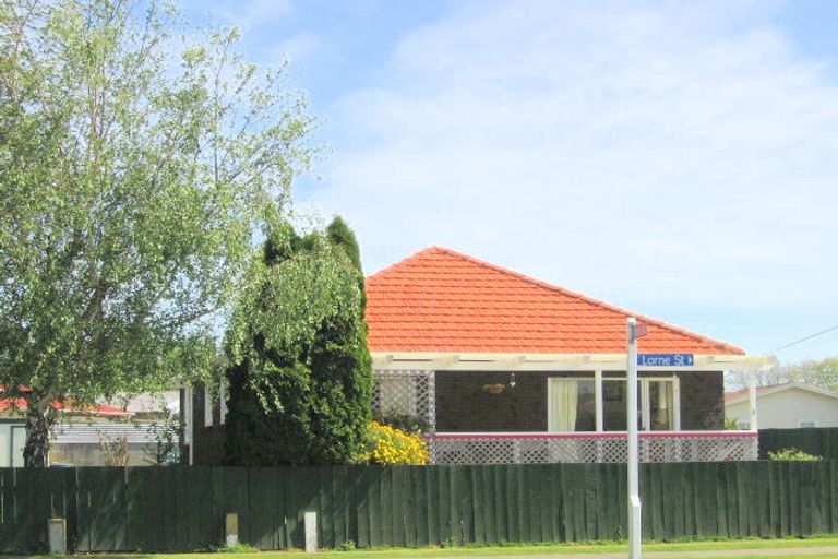 Photo of property in 3 Lorne Street, Morrinsville, 3300