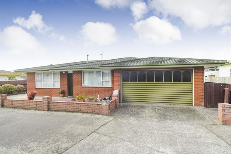 Photo of property in 117 Roy Street, Palmerston North, 4410