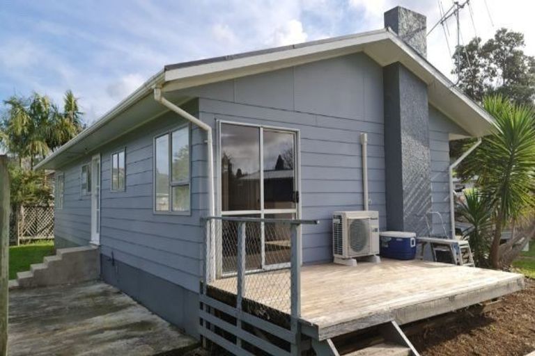 Photo of property in 6a Exeter Street, Raumanga, Whangarei, 0110