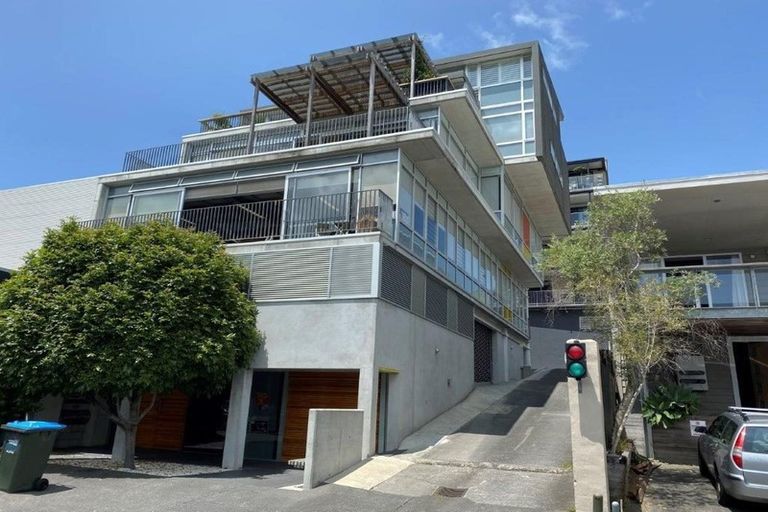 Photo of property in 4p/34 Douglas Street, Ponsonby, Auckland, 1021