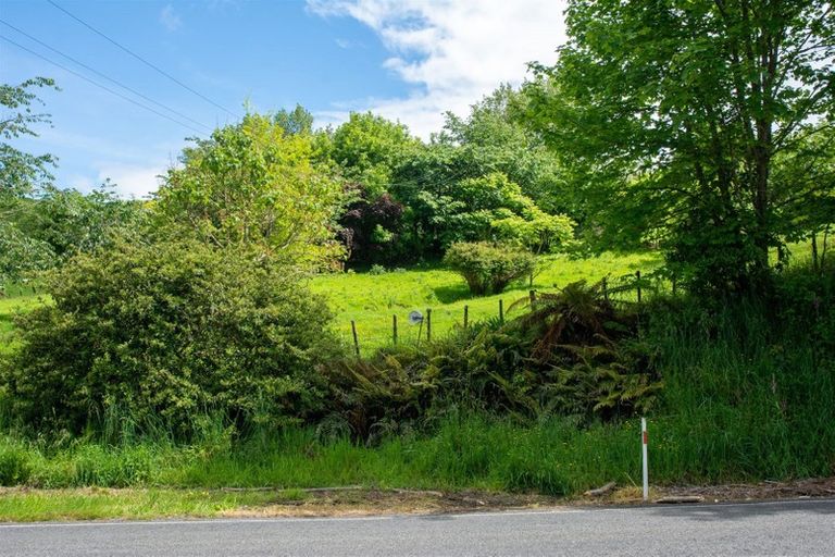 Photo of property in 1801 Ohura Road, Douglas, Stratford, 4392