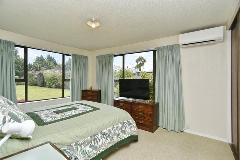 Photo of property in 88 Rangiora Woodend Road, Woodend, 7610