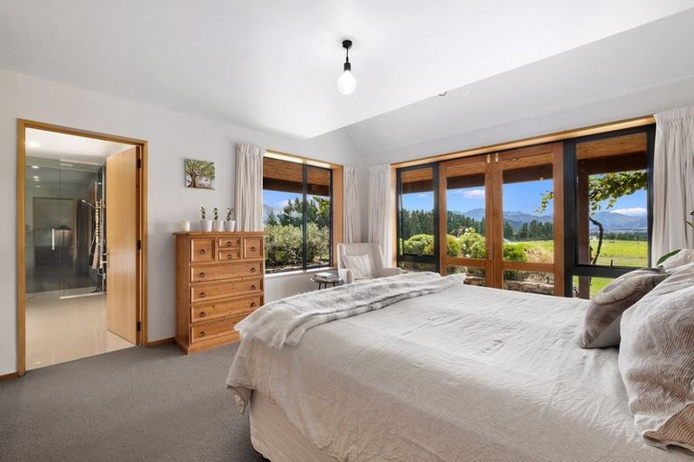 Photo of property in 539 Ballantyne Road, Wanaka, 9382