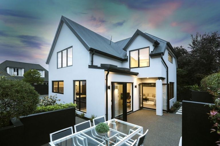 Photo of property in 3/97 Clyde Road, Ilam, Christchurch, 8041