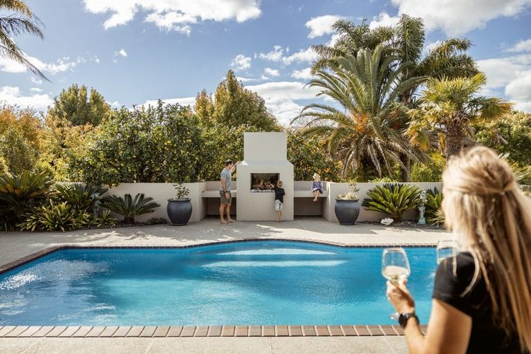 Photo of property in 118 Freeburn Road, Pyes Pa, Tauranga, 3112