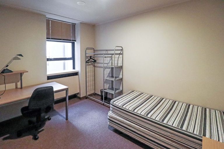 Photo of property in Stafford House, 3/38a The Terrace, Wellington Central, Wellington, 6011