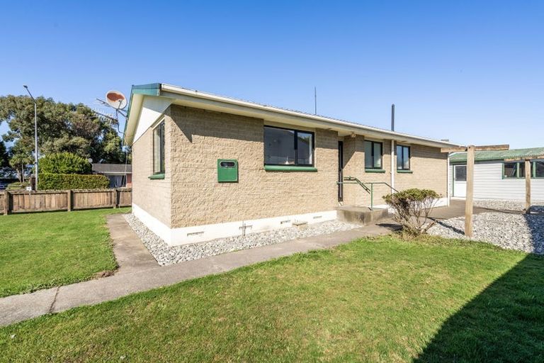 Photo of property in 316 Centre Street, Heidelberg, Invercargill, 9812