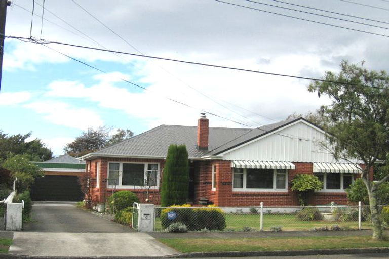 Photo of property in 3 Elizabeth Avenue, Heretaunga, Upper Hutt, 5018
