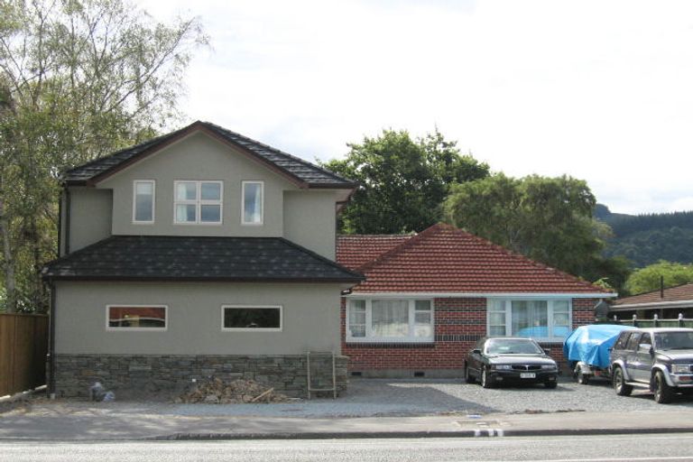 Photo of property in 355 Fergusson Drive, Heretaunga, Upper Hutt, 5018