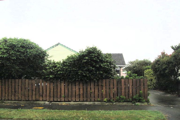 Photo of property in 31 Landy Street, Dallington, Christchurch, 8061