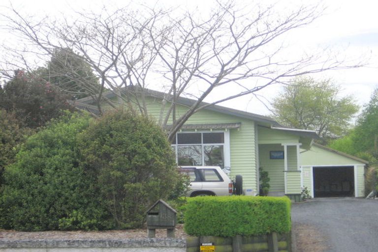 Photo of property in 138 Studholme Street, Morrinsville, 3300