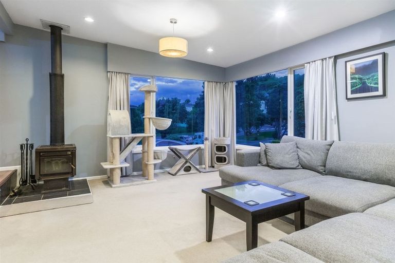 Photo of property in 50 Spinnaker Drive, Whitby, Porirua, 5024