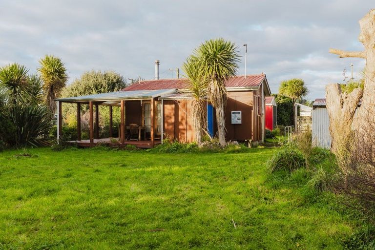 Photo of property in 4 Stanly Street, Eketahuna, 4900