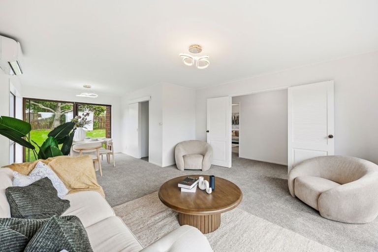 Photo of property in 178 Prince Regent Drive, Farm Cove, Auckland, 2012