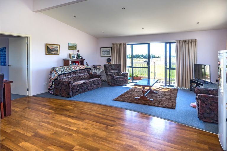 Photo of property in 10 Ellis Road, Normanby, Timaru, 7971