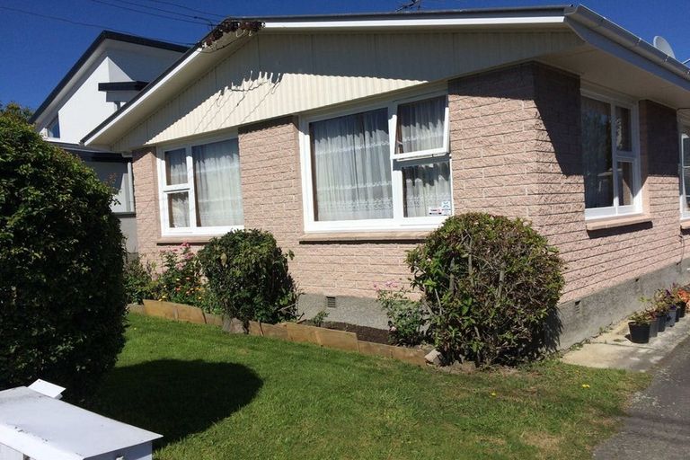 Photo of property in 4/29 Gordon Avenue, St Albans, Christchurch, 8014