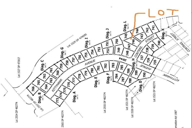 Photo of property in 48 Contrail Street, Wigram, Christchurch, 8042