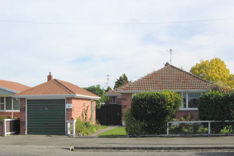 Photo of property in 66 Wellington Street, Hampstead, Ashburton, 7700