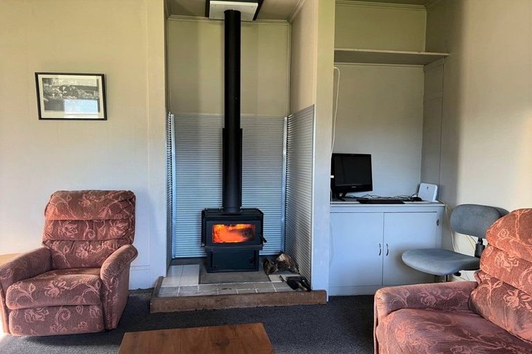 Photo of property in 149 High Street, Greymouth, 7805