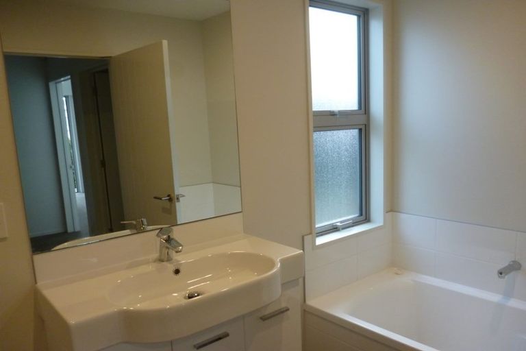 Photo of property in 3/97 Packe Street, Edgeware, Christchurch, 8013