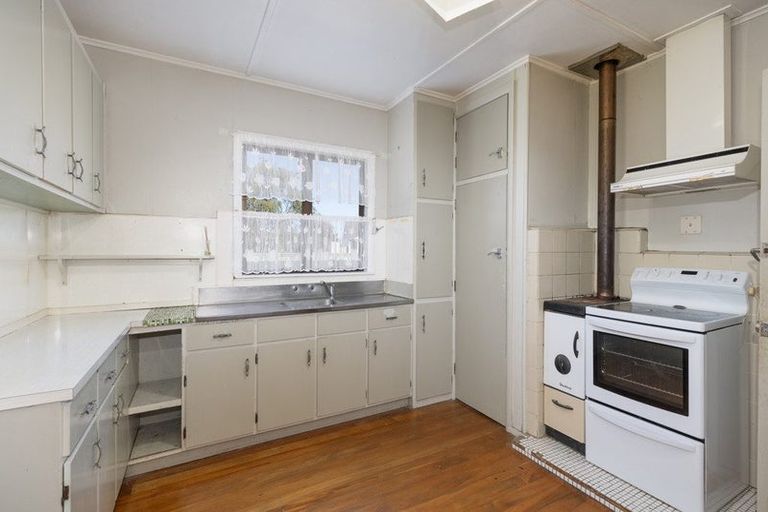 Photo of property in 125 Harris Street, Huntly, 3700