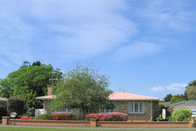 Photo of property in 31 Waharoa Road, Matamata, 3400