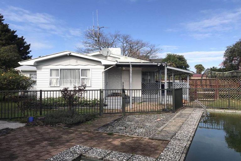 Photo of property in 50 Carrington Avenue, Hillcrest, Hamilton, 3216