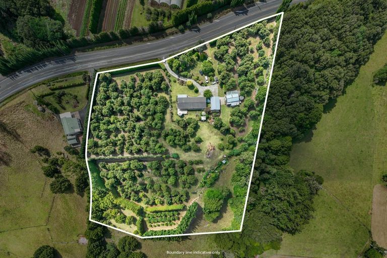 Photo of property in 967 State Highway 14, Maungatapere, Whangarei, 0179