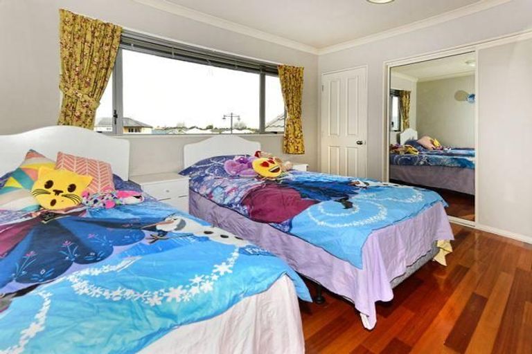 Photo of property in 10 Matthew Place, Aidanfield, Christchurch, 8025