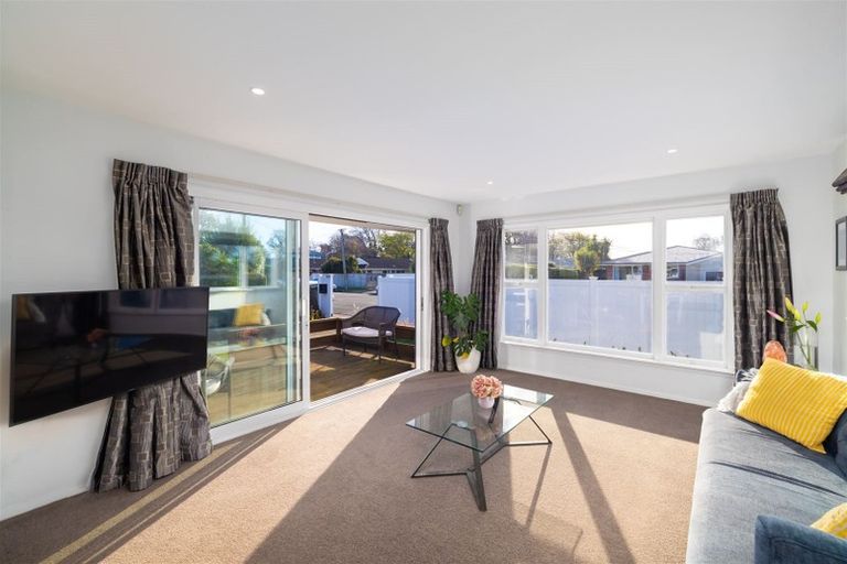 Photo of property in 66 Ranfurly Street, St Albans, Christchurch, 8014
