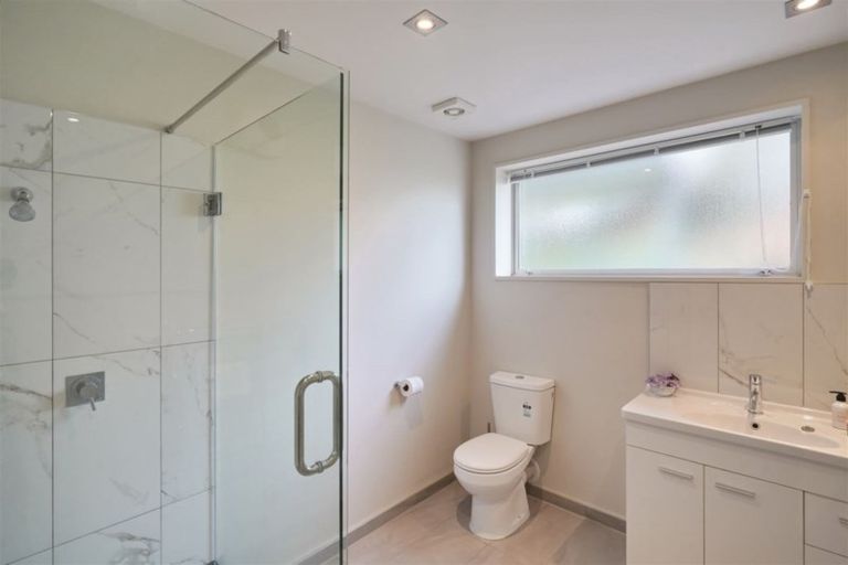 Photo of property in 42b Marama Crescent, Mount Pleasant, Christchurch, 8081