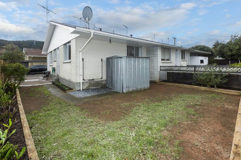 Photo of property in 4/16 Riverbank Street, Ebdentown, Upper Hutt, 5018