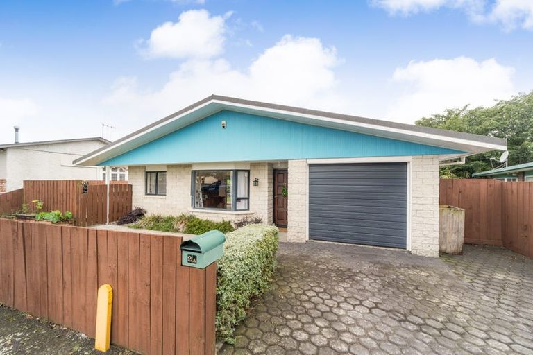 Photo of property in 2a Margaret Street, Roslyn, Palmerston North, 4414