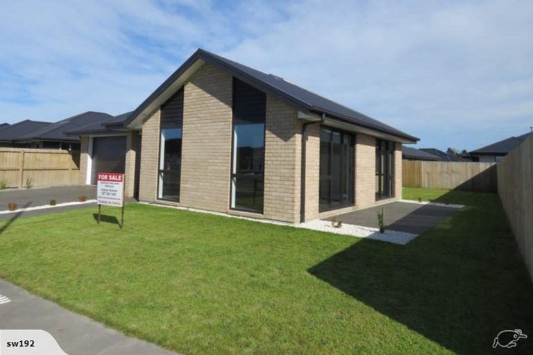 Photo of property in 64 Prestons Park Drive, Marshland, Christchurch, 8083