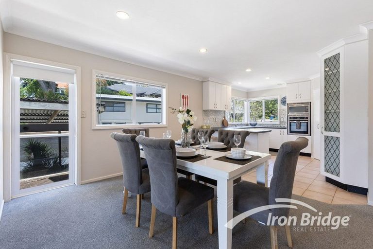Photo of property in 46 Tauhinu Road, Greenhithe, Auckland, 0632