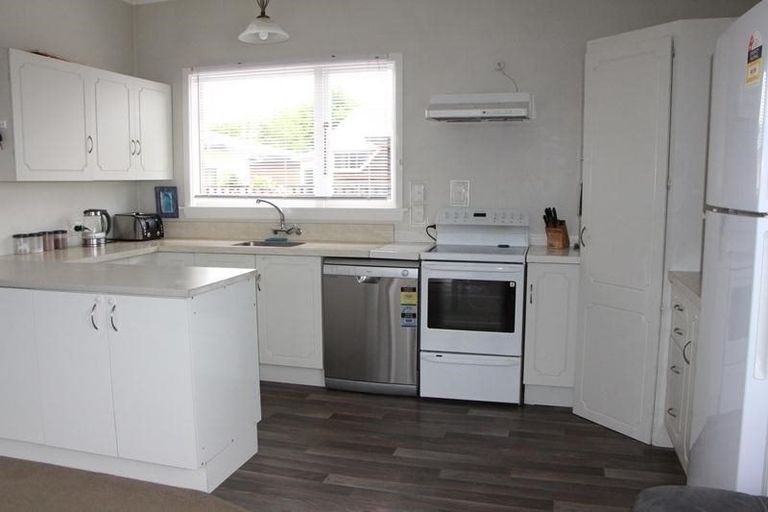 Photo of property in 166 Wai-iti Road, Highfield, Timaru, 7910